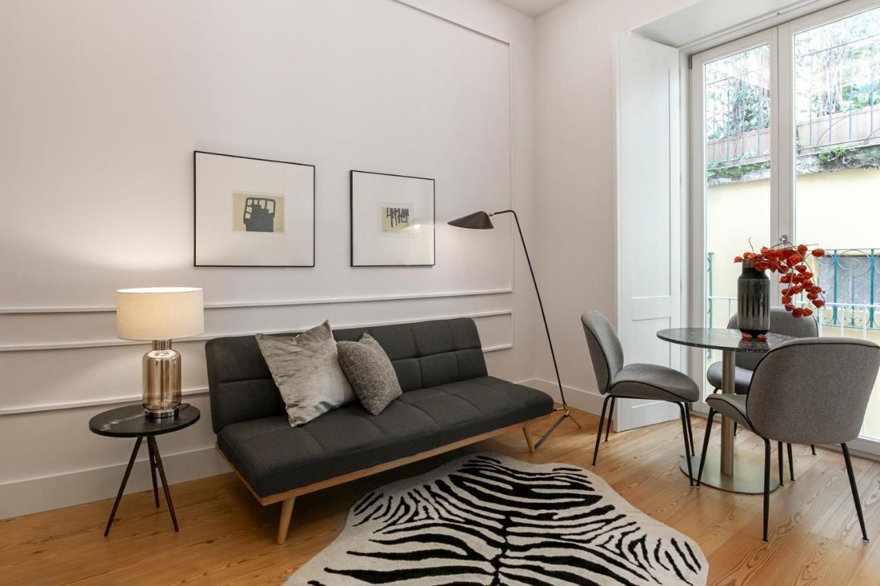 Casas Da Baixa - Unique Chiado Apartment Lisbon Exterior photo