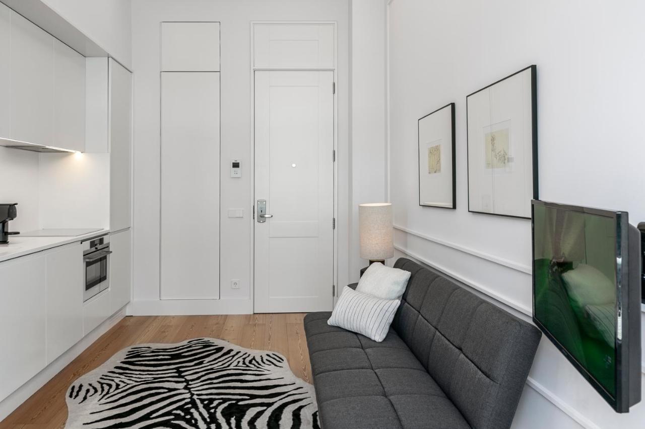 Casas Da Baixa - Unique Chiado Apartment Lisbon Exterior photo