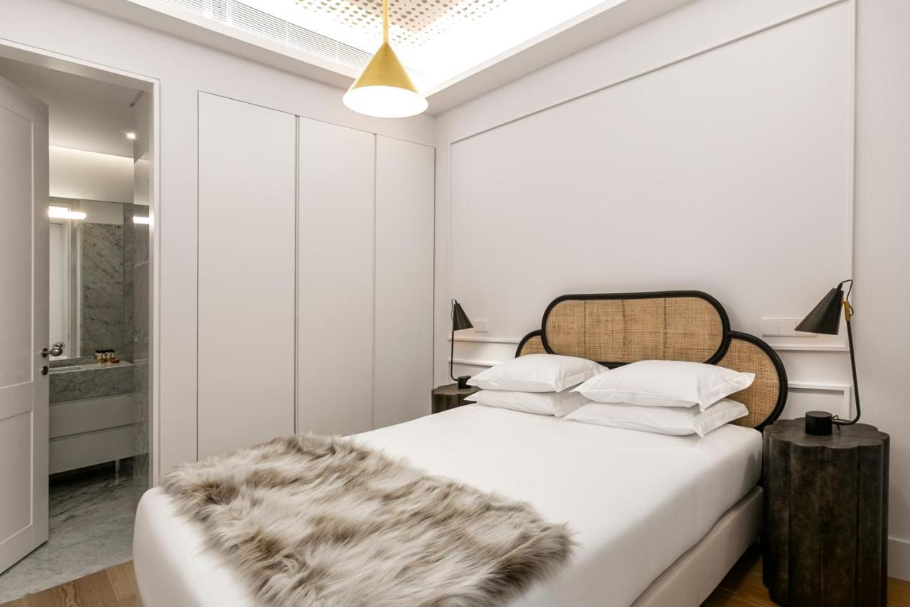 Casas Da Baixa - Unique Chiado Apartment Lisbon Exterior photo