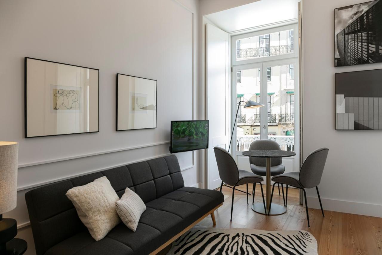 Casas Da Baixa - Unique Chiado Apartment Lisbon Exterior photo
